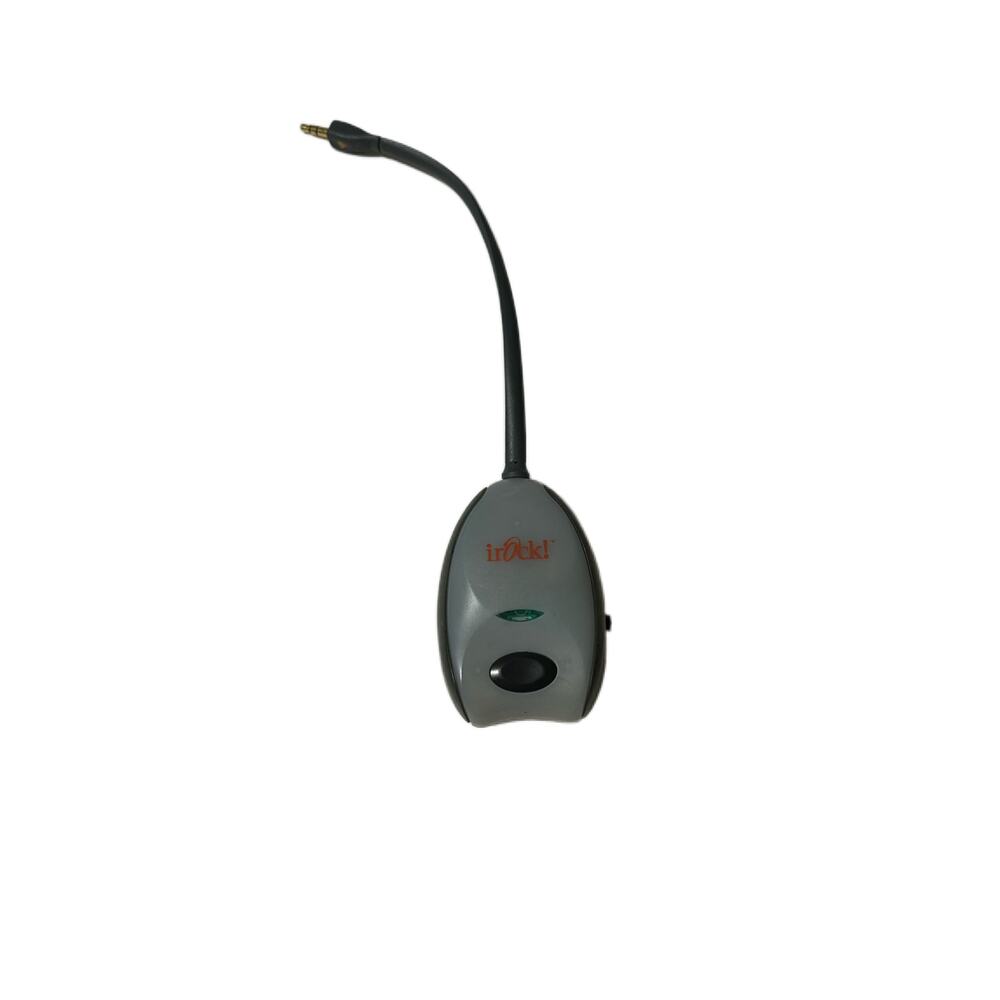 iRock! Music Adapter